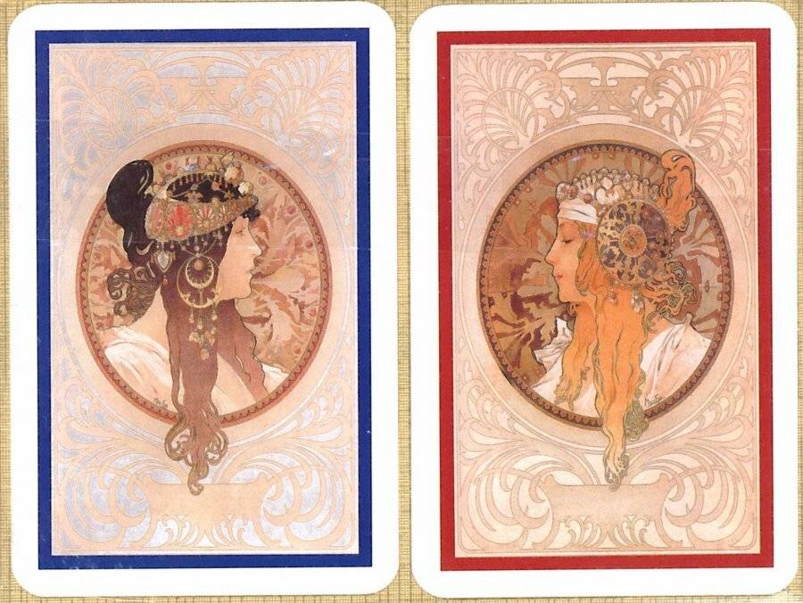 Zolík (Kanasta) - Mucha: Träume