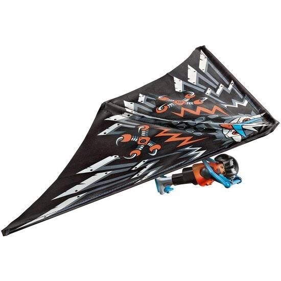 PLAYMOBIL 71079 Sports & Action Starter Pack Drachenflieger