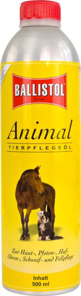 Ballistol Animal Oil Horse