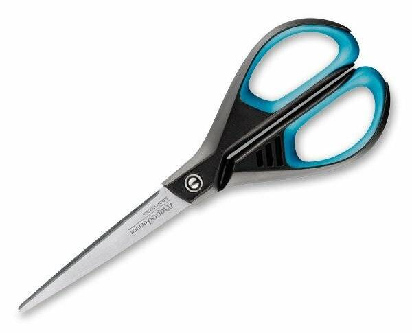 MAPED Essentials Weiche Schere 17cm