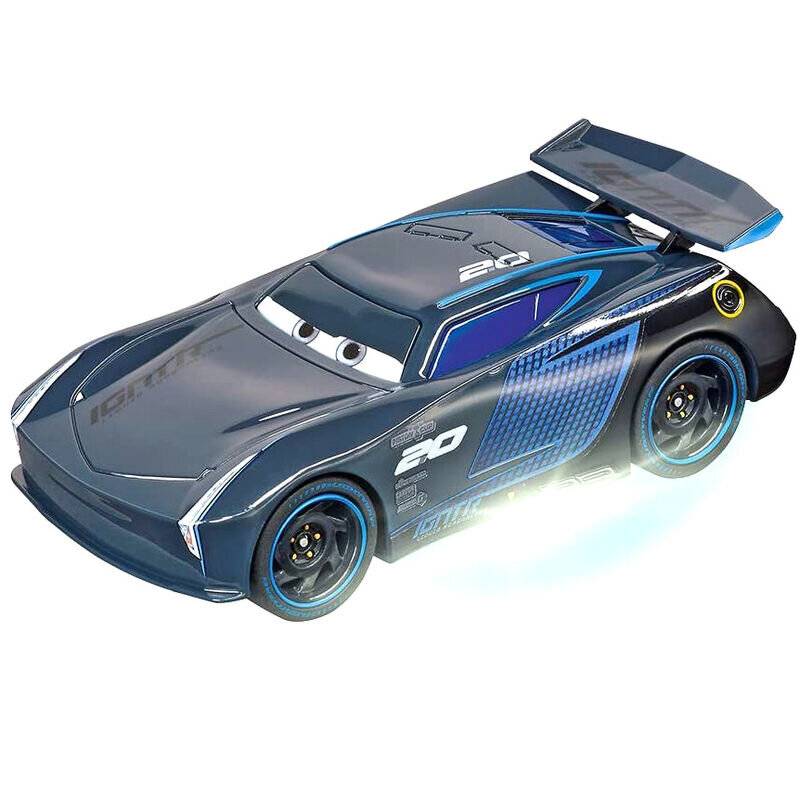 GO!!! Disney Pixar Cars - Neon Nights