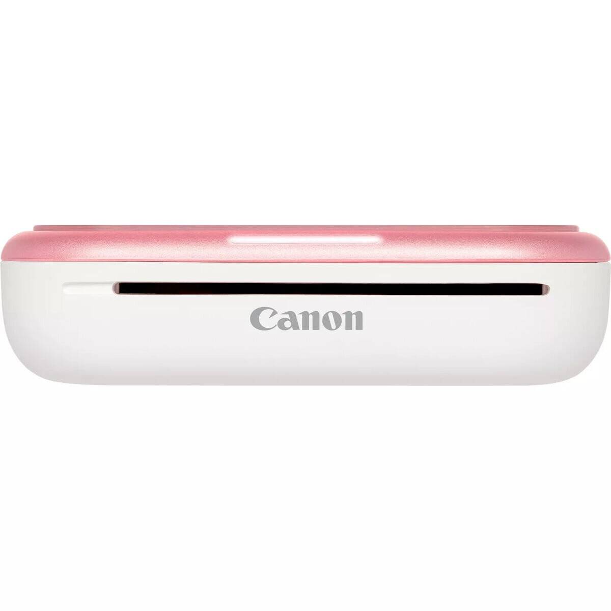 Canon Zoemini 2 Fotodrucker rosegold, weiß