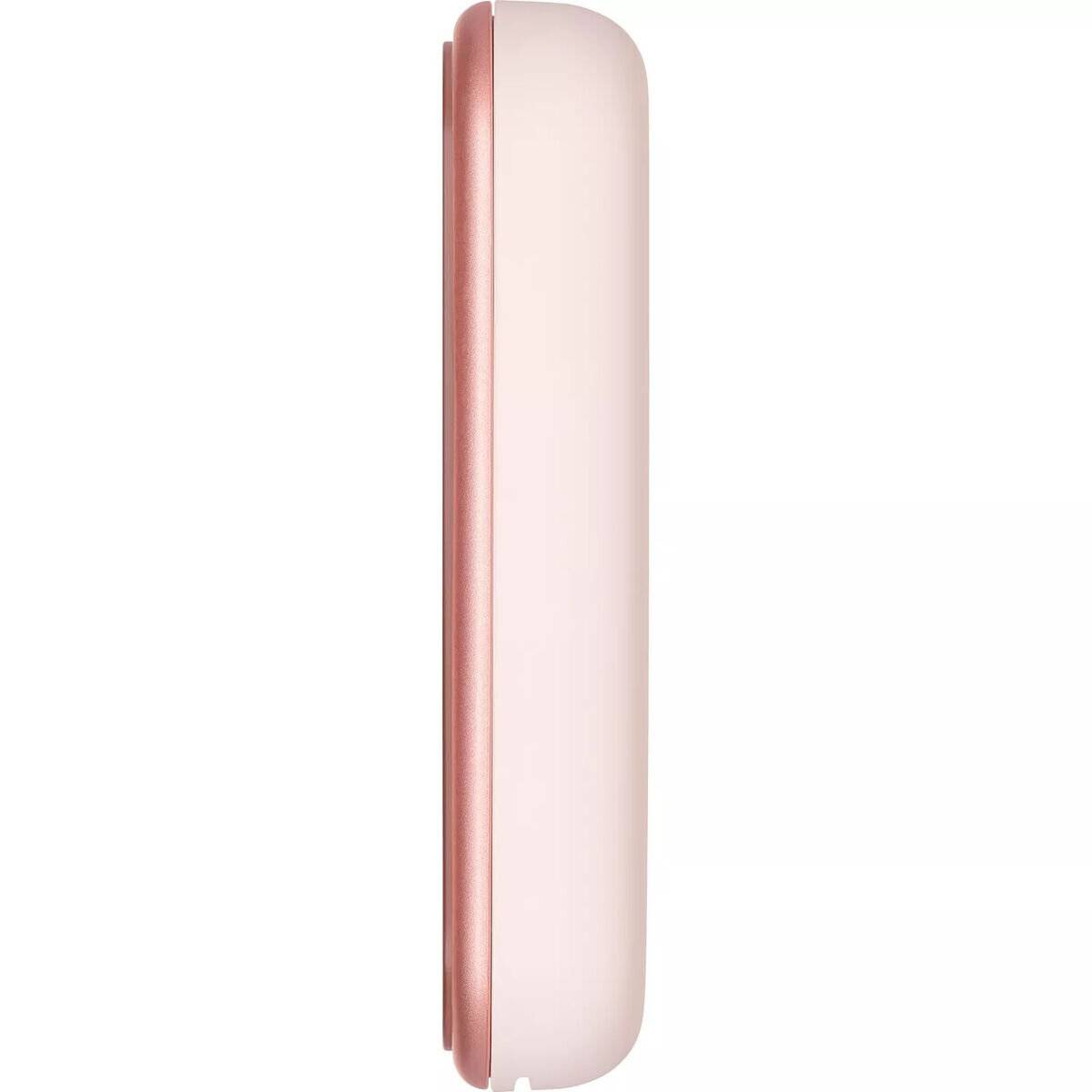 Canon Zoemini 2 Fotodrucker rosegold, weiß
