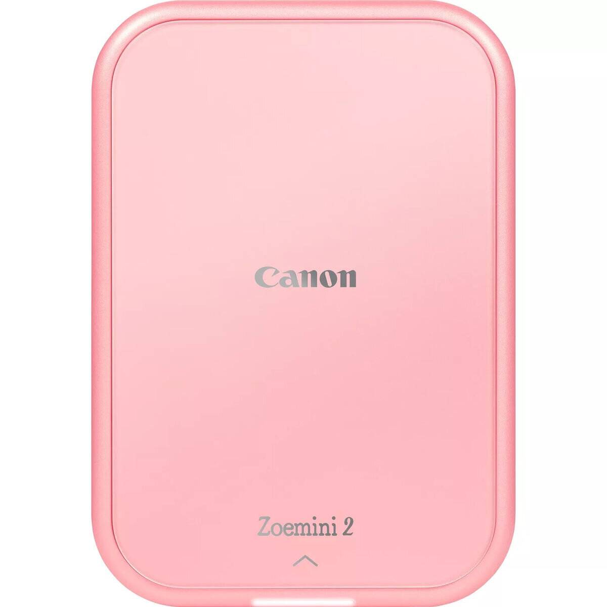 Canon Zoemini 2 Fotodrucker rosegold, weiß