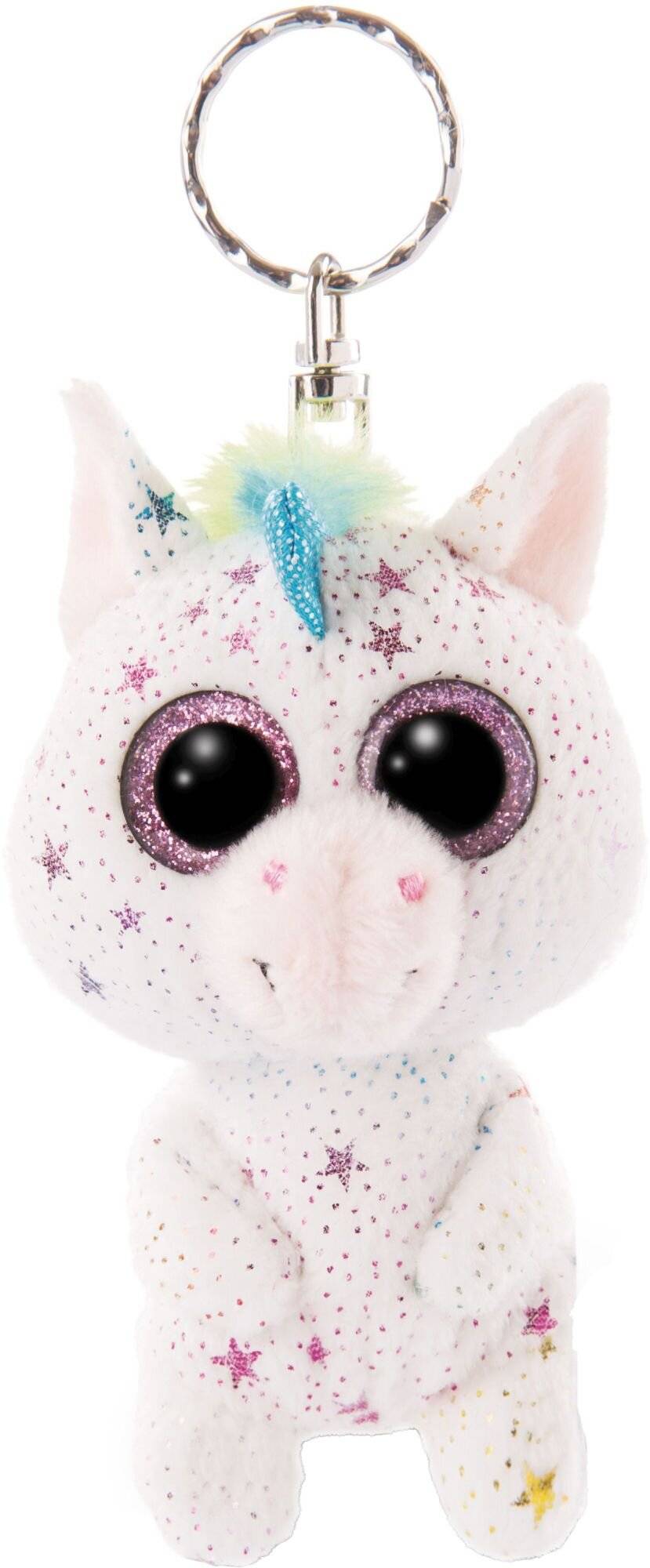 NICI Glubschis Einhorn Uberto 9cm