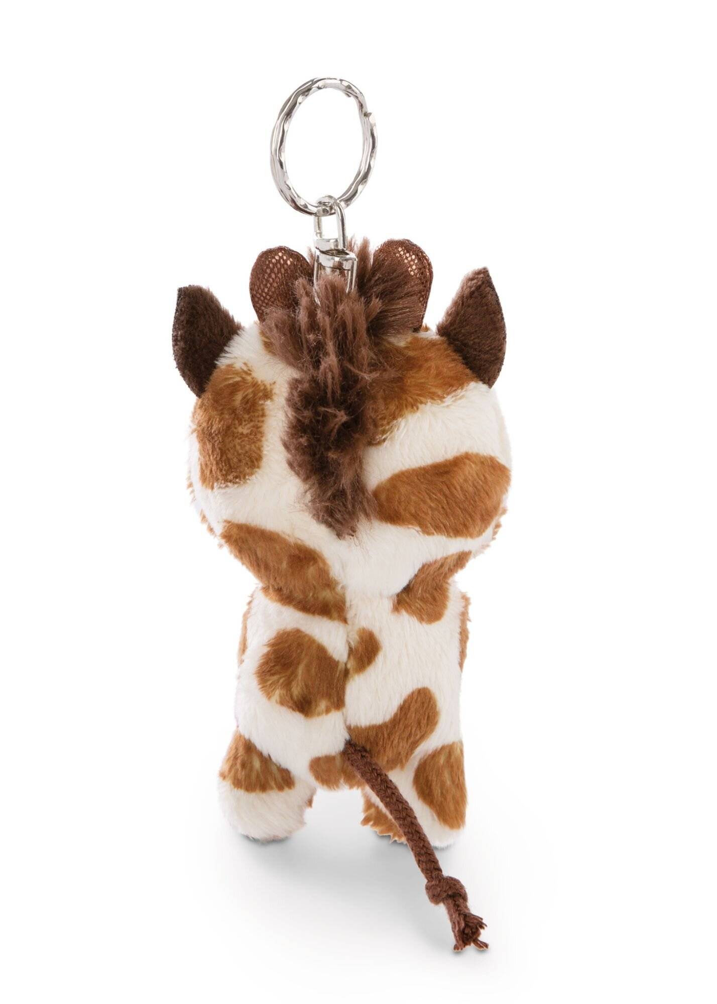 NICI Glubschis Zirafa Halla 9cm