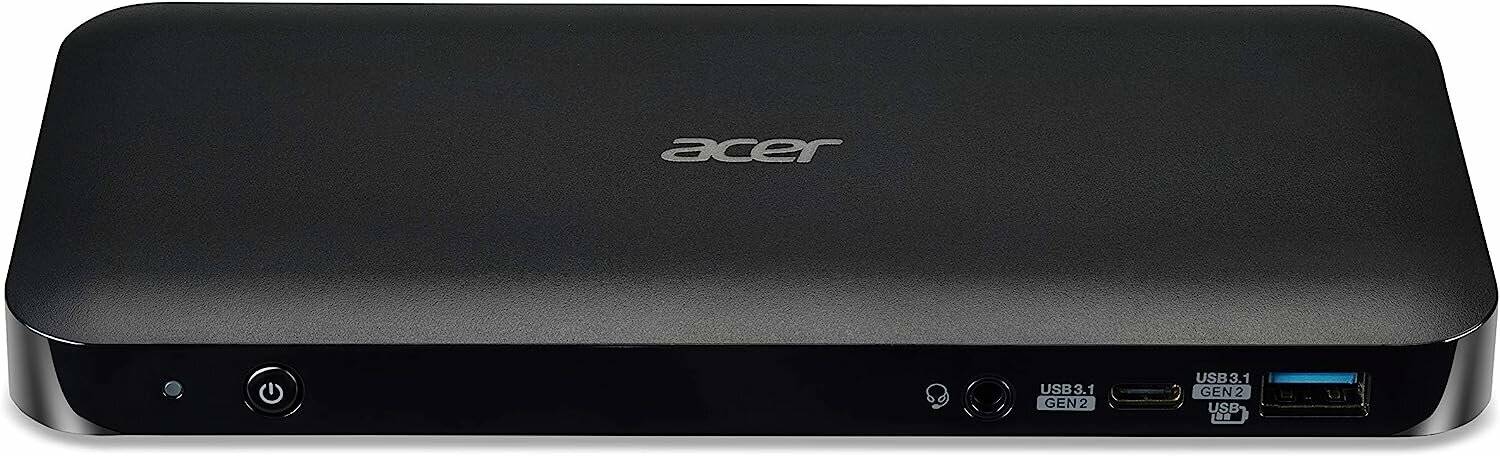 acer Dockingstation Dock III GP.DCK11.003