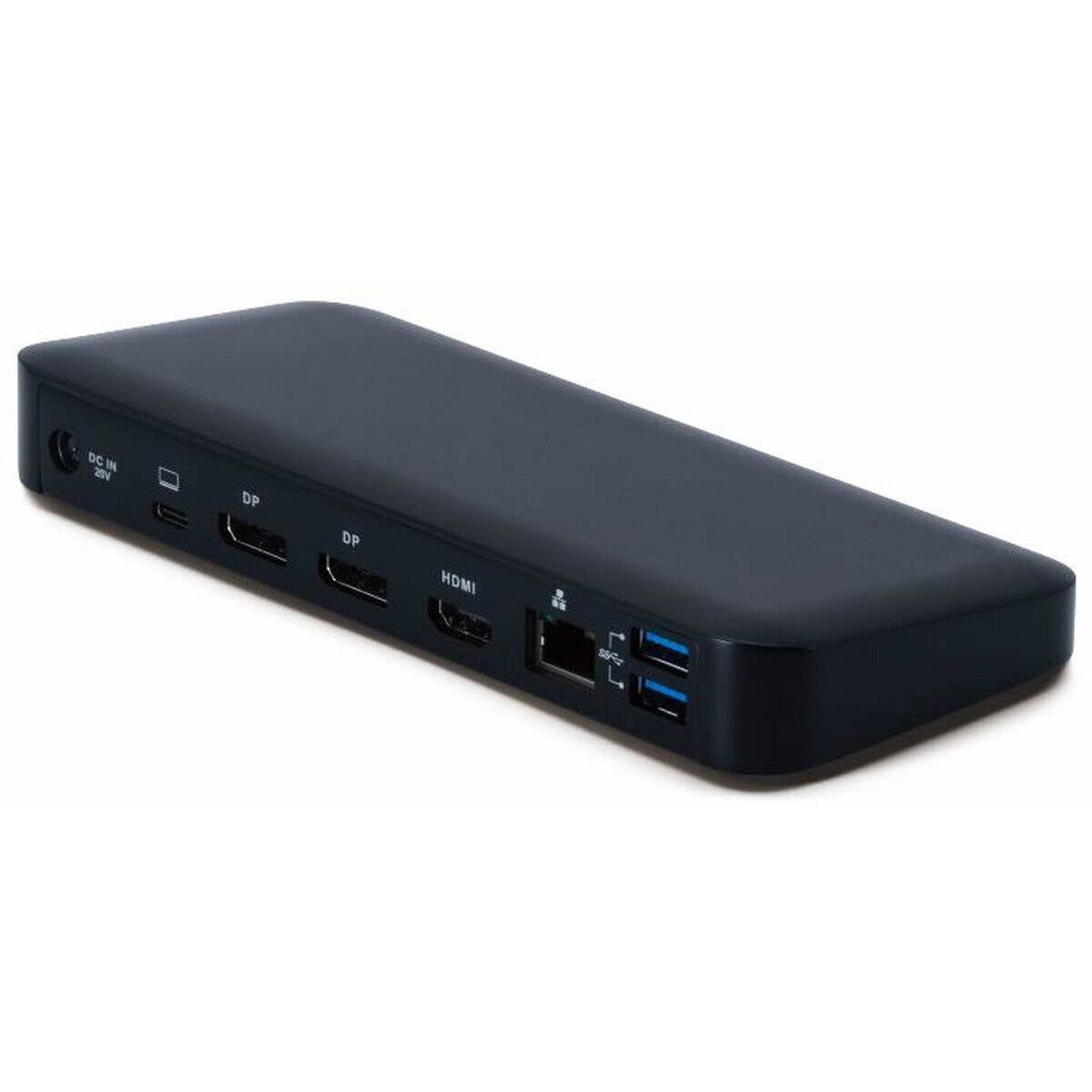 acer Dockingstation Dock III GP.DCK11.003