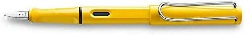 Kalligrafie-Feder Lamy Safari 018M Gelb