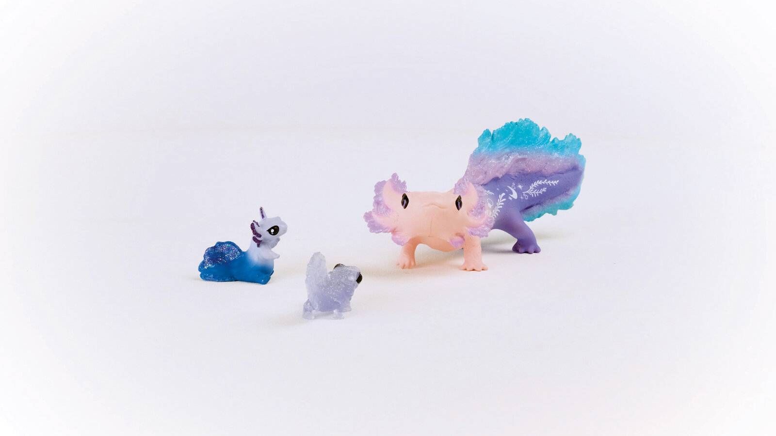 Bayala Axolotl Discovery Set