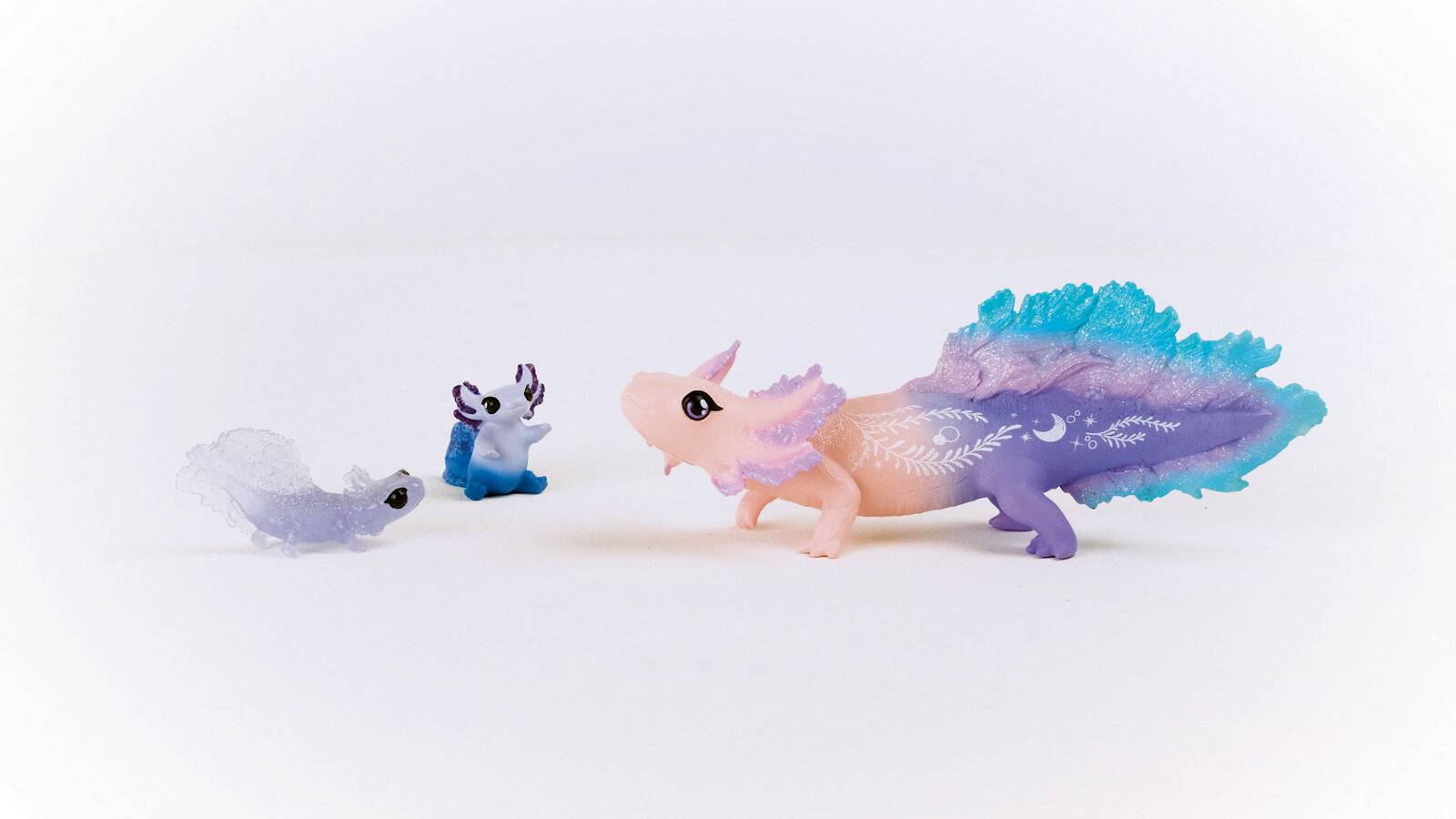 Bayala Axolotl Discovery Set