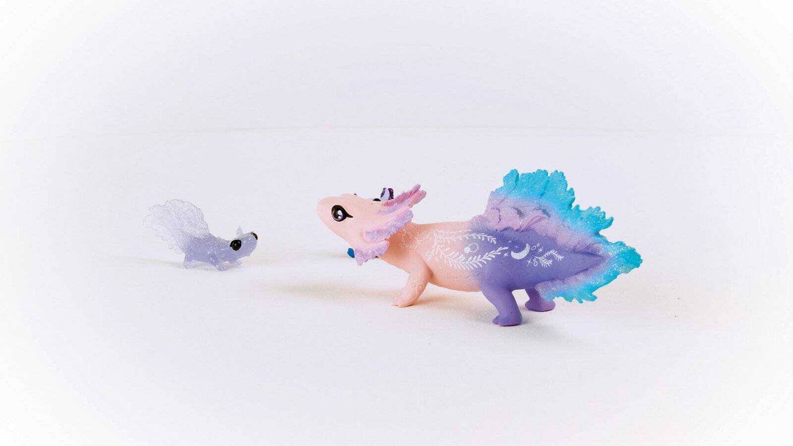 Bayala Axolotl Discovery Set