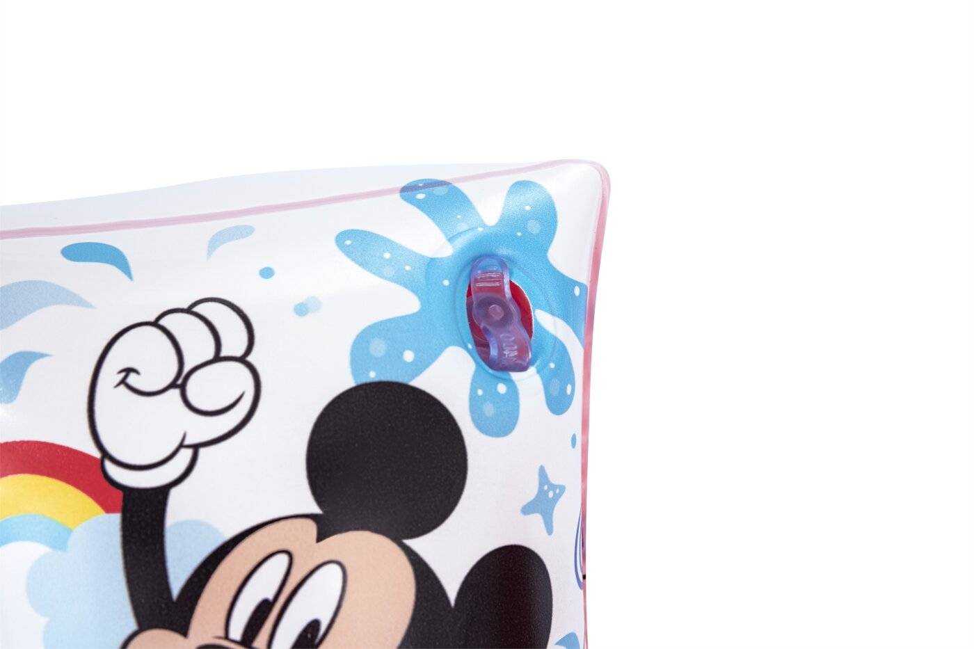 Aufblasbare Handschuhe - Disney Junior: Mickey und seine Freunde, Größe 23x15 cm