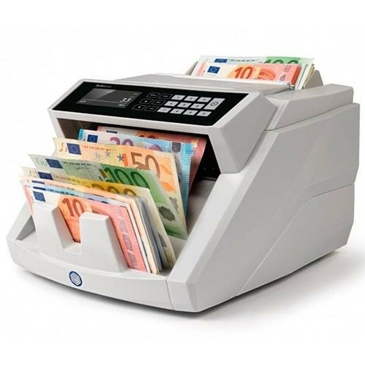 Safescan Banknotenzähler 2465-S