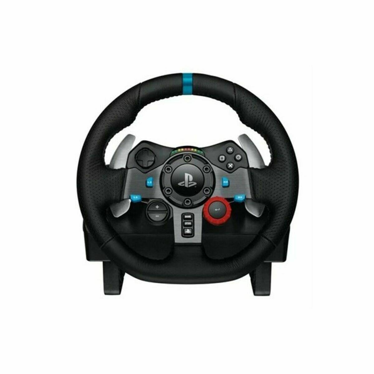 Logitech Logitech Lenkrad G29 Racing Driving Force