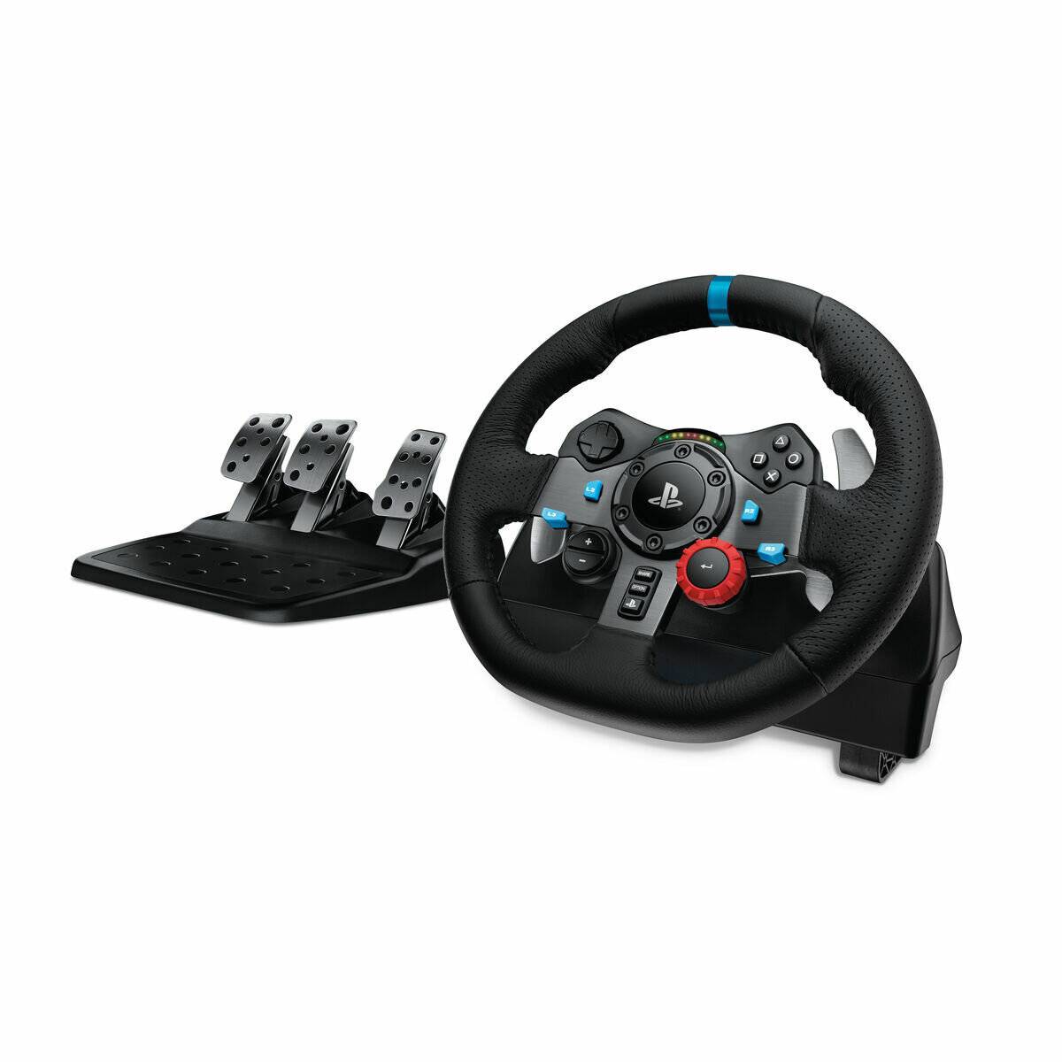 Logitech Logitech Lenkrad G29 Racing Driving Force