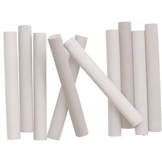 Jovi 152699 - 100-Kreiden, weiß