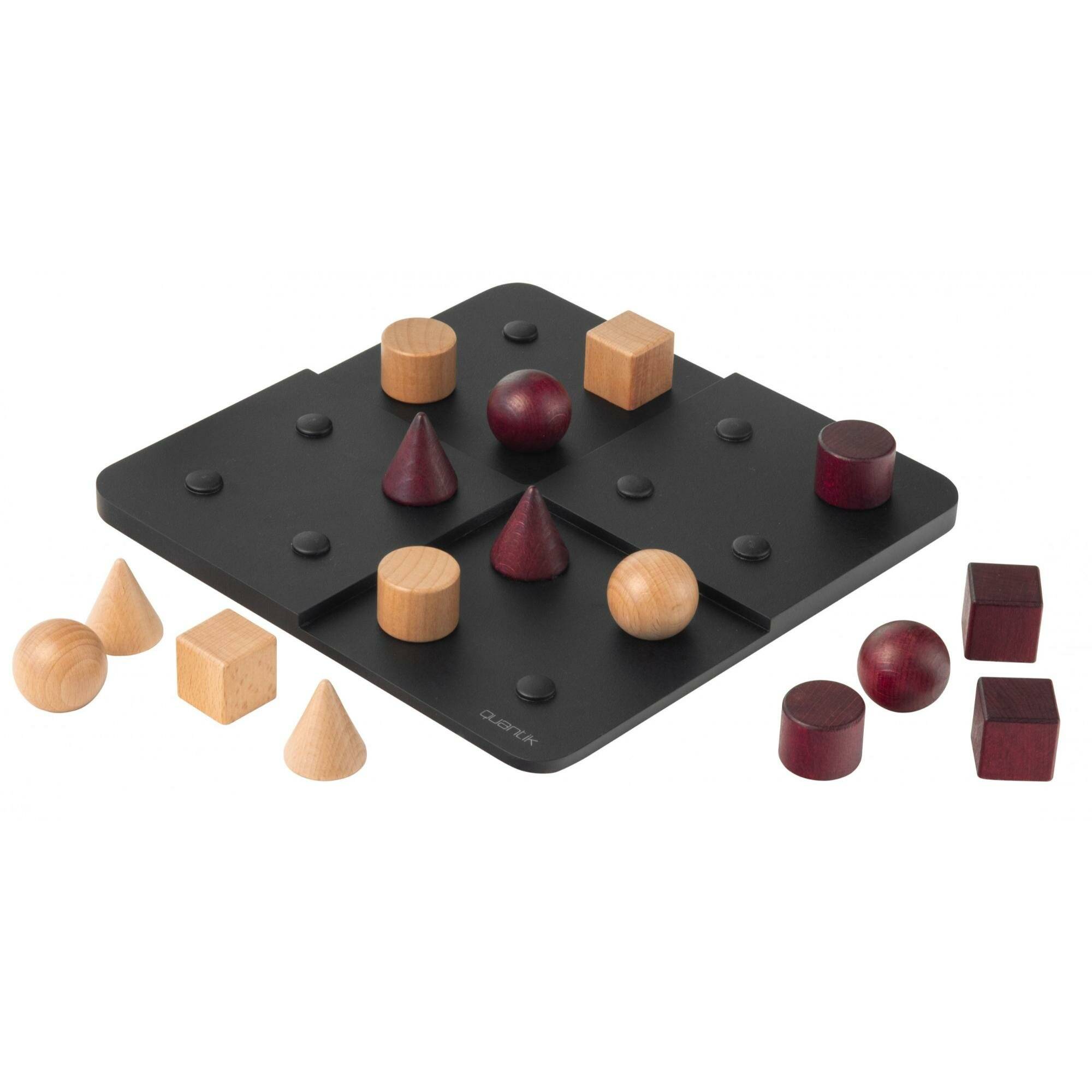 Asmodee Quantik, Brettspiel