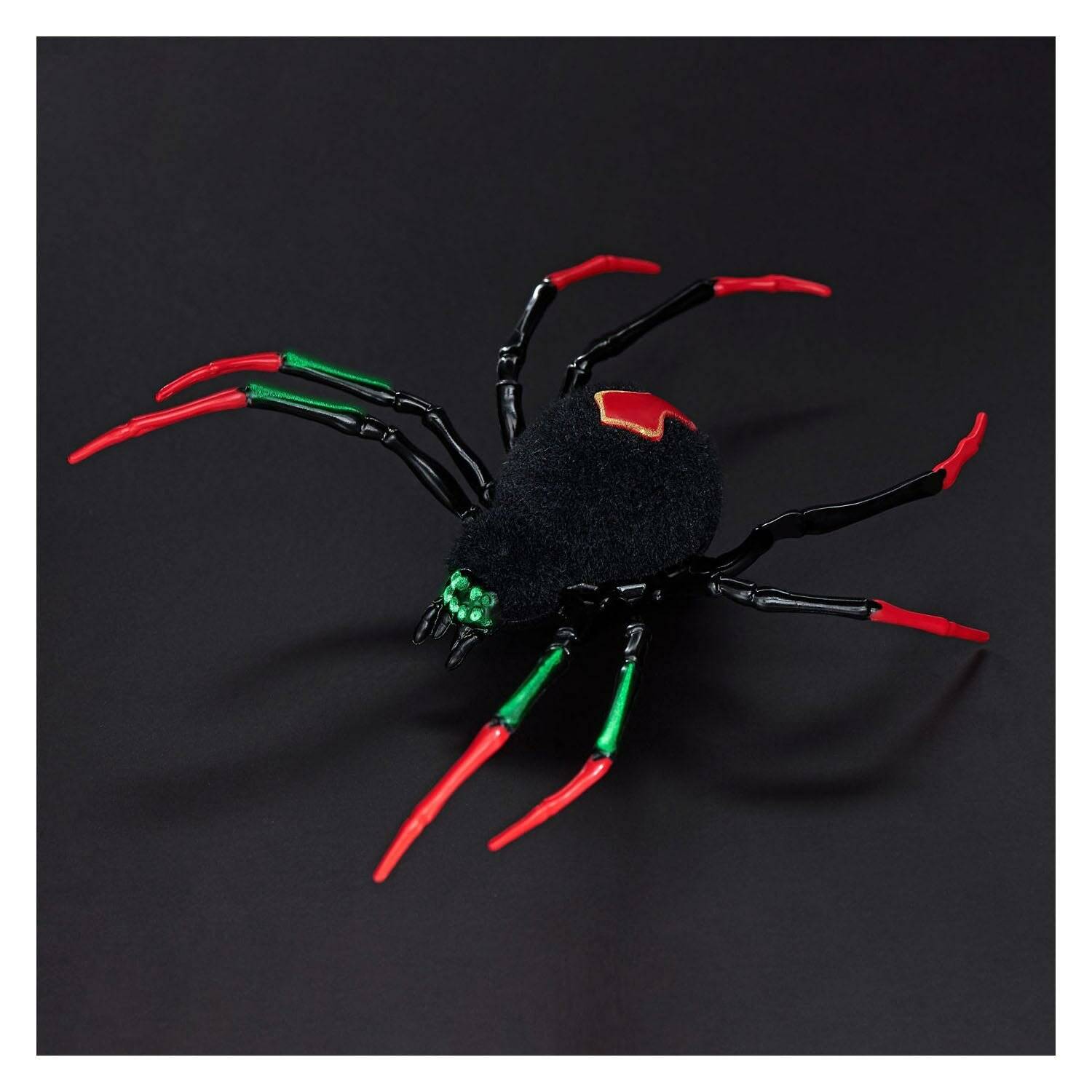 ZURU Robo Alive Kriechende Spinne, Spielfigur