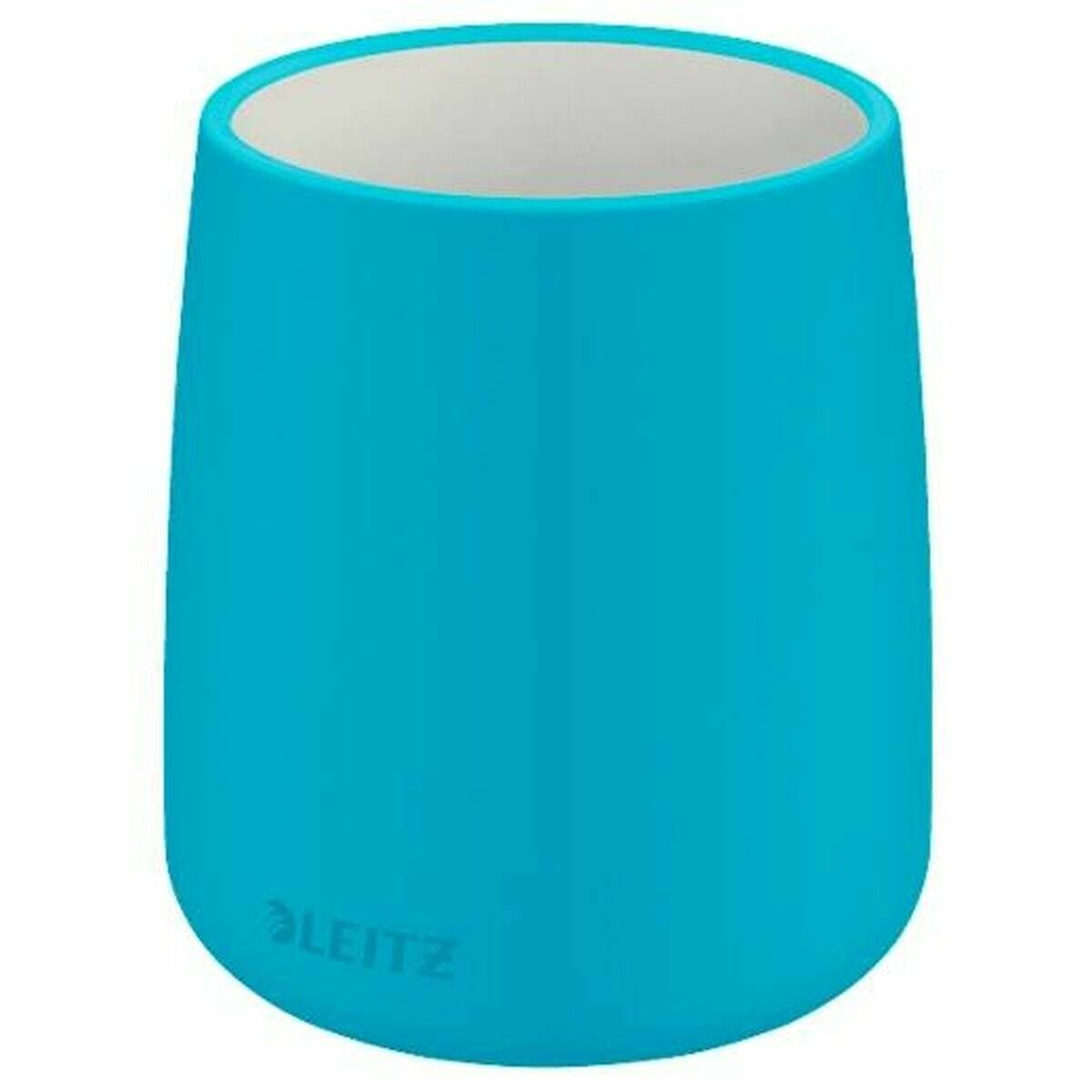 Bleistifthalter Leitz Cosy aus Keramik Blau