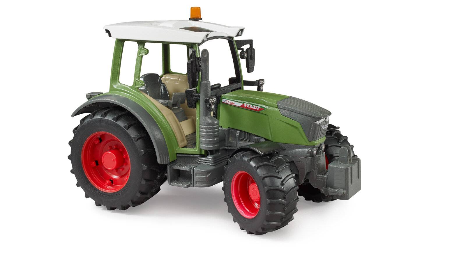 bruder Fendt Vario 211, Modellfahrzeug