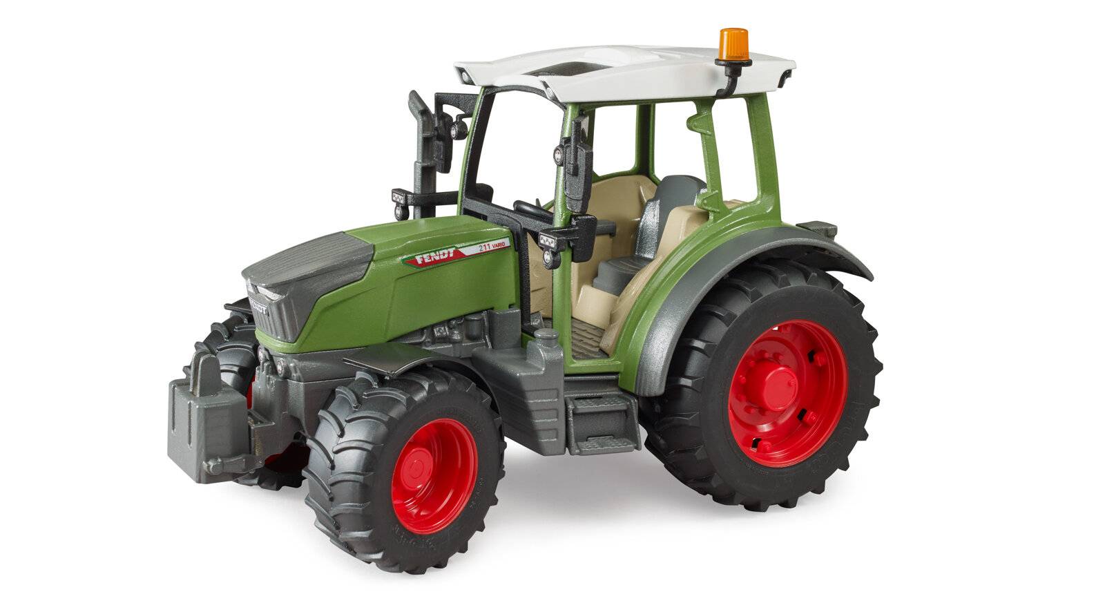 bruder Fendt Vario 211, Modellfahrzeug