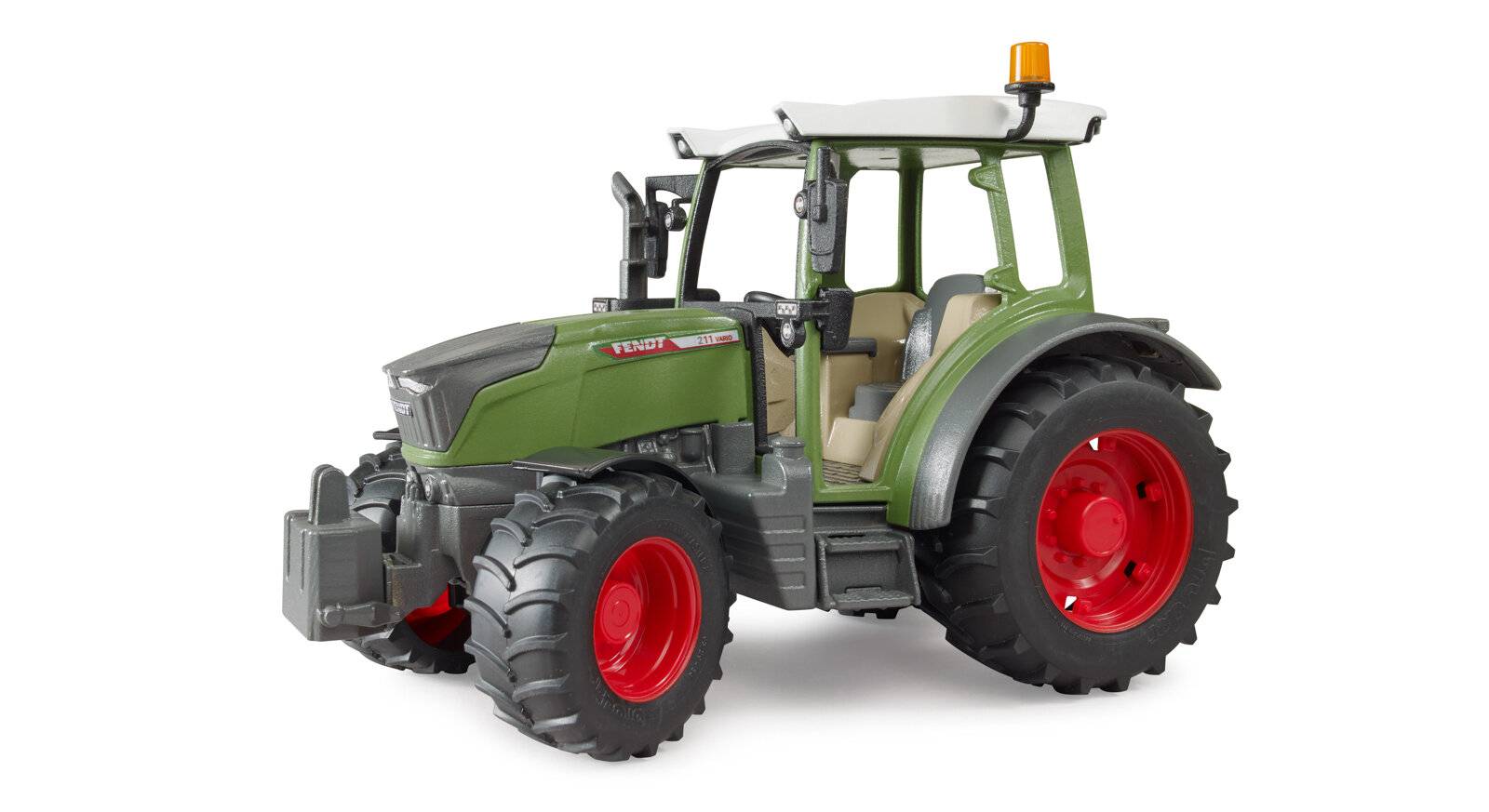 bruder Fendt Vario 211, Modellfahrzeug