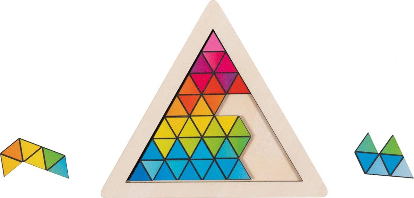 Gollnest & Kiesel Knobelpuzzles sortiert (1 Stü ck)