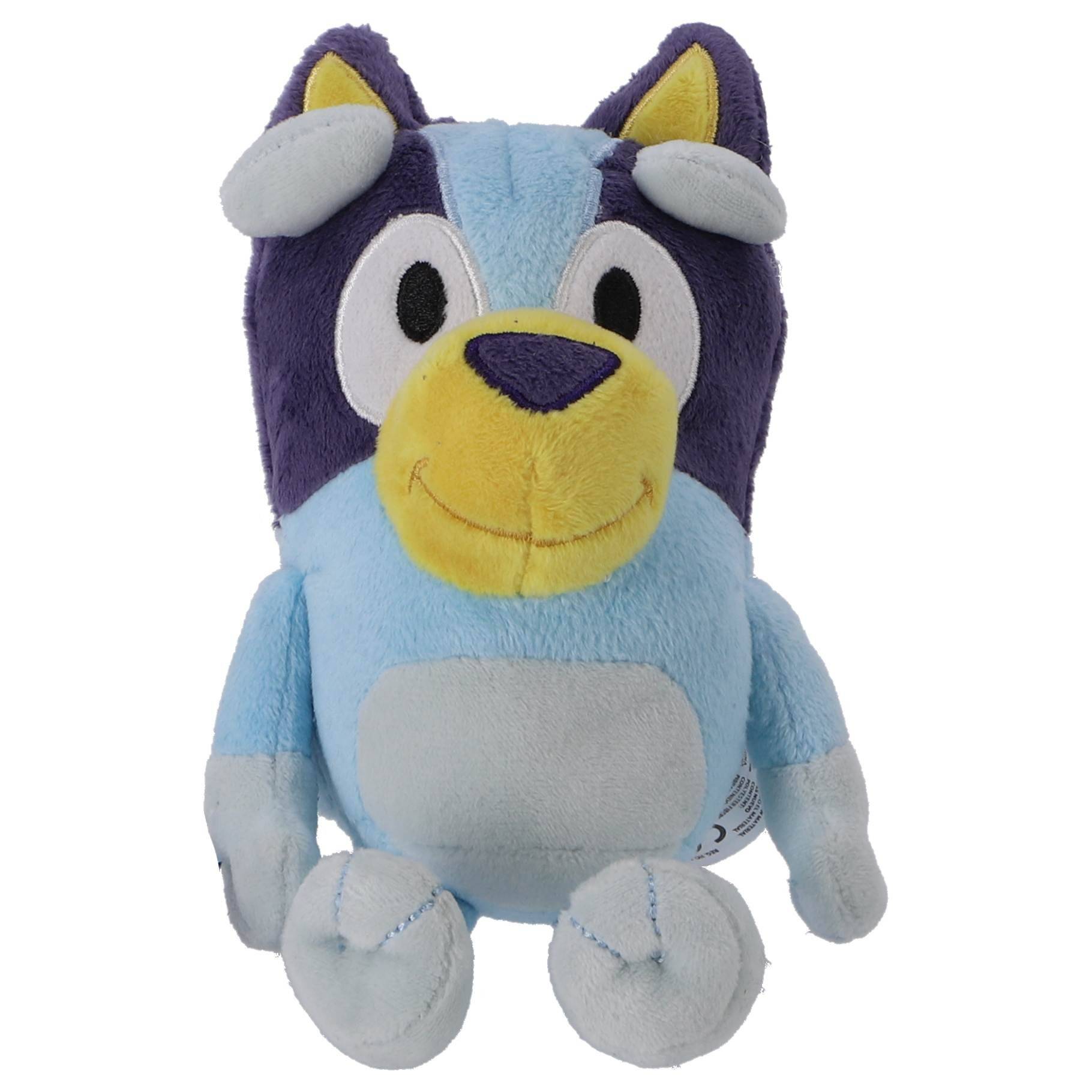 Bluey Plüsch-Stofftier, 20cm