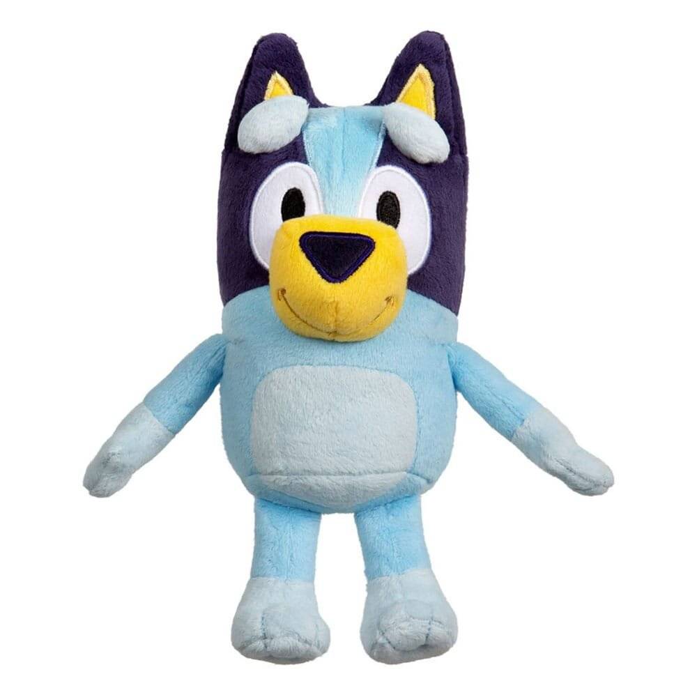 Bluey Plüsch-Stofftier, 20cm