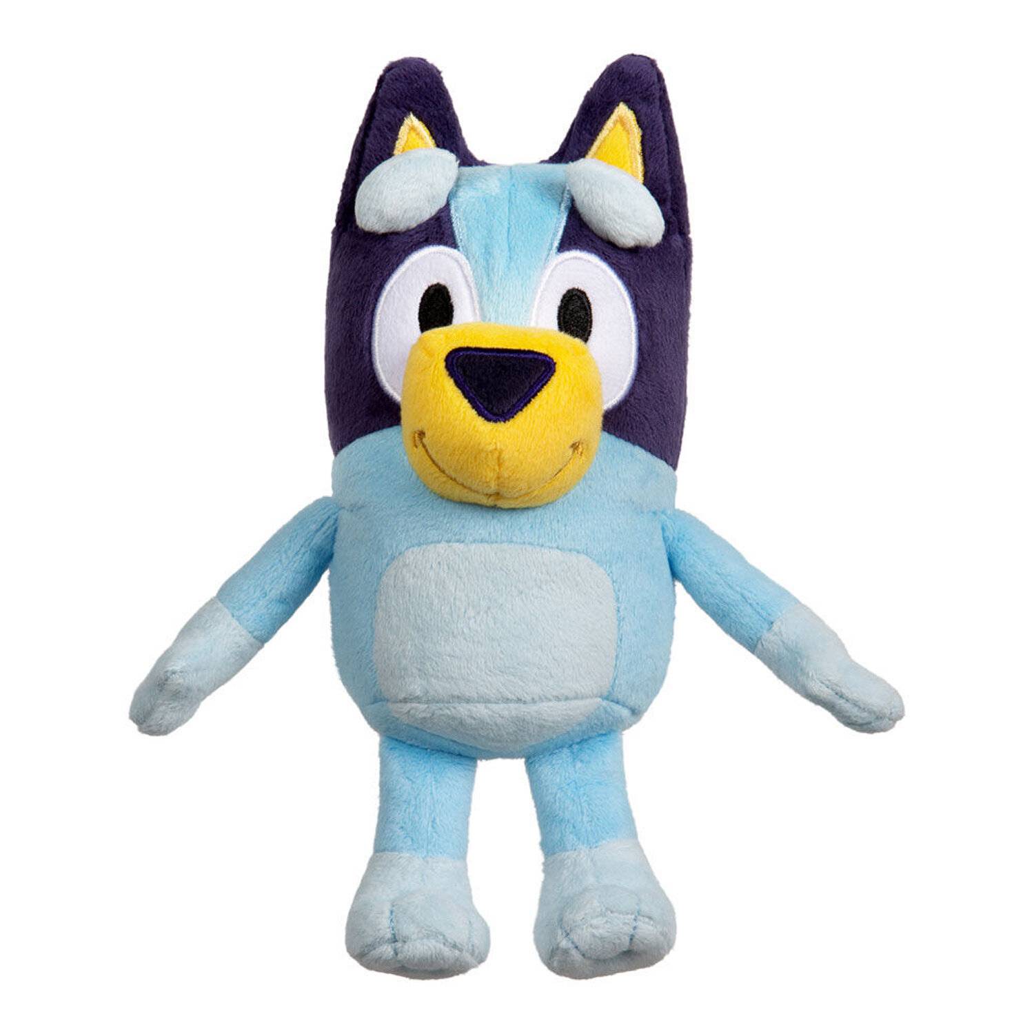 Bluey Plüsch-Stofftier, 20cm