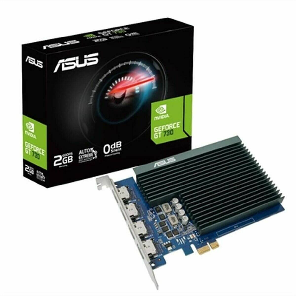 ASUS GT730-4H-SL-2GD5 passiv