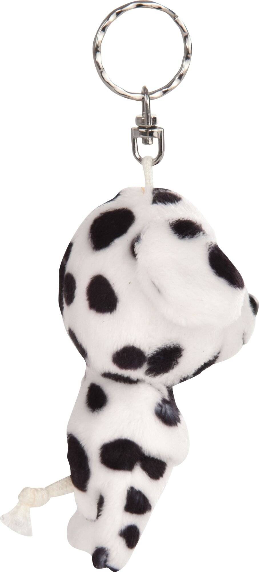 NICI Glubschis Dalmatiner Dottino 9cm, GRÜN