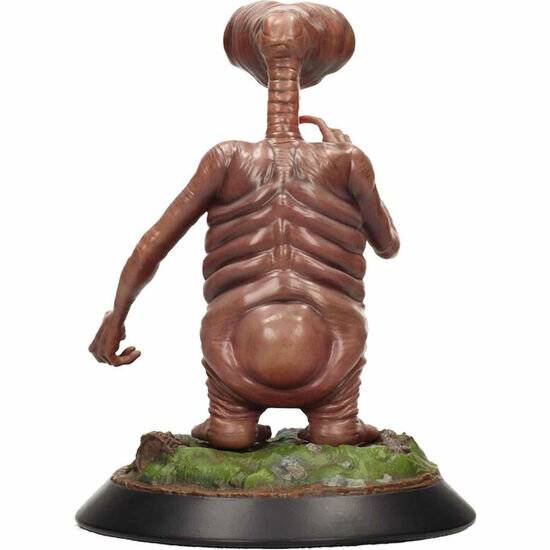 STATUE E.T. DER AUSSERIRDISCHE 22CM
