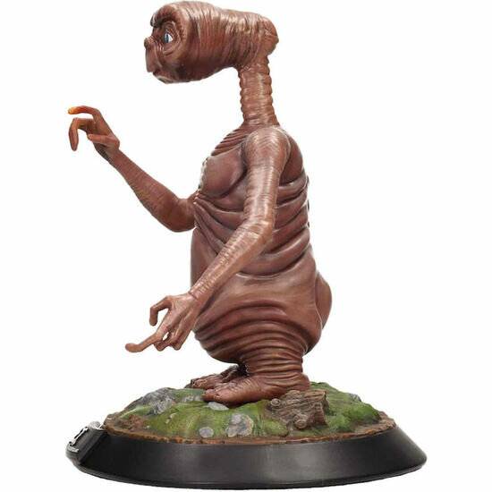 STATUE E.T. DER AUSSERIRDISCHE 22CM