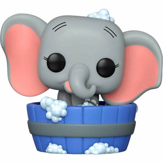 Figura POP Disney Dumbo Exklusiv