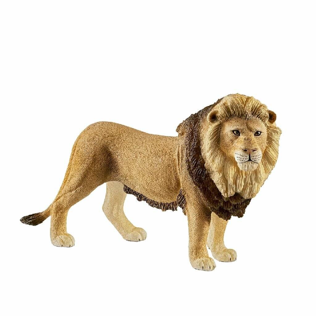 Schleich Wild Life LÃ ¶ we, Spielfigur