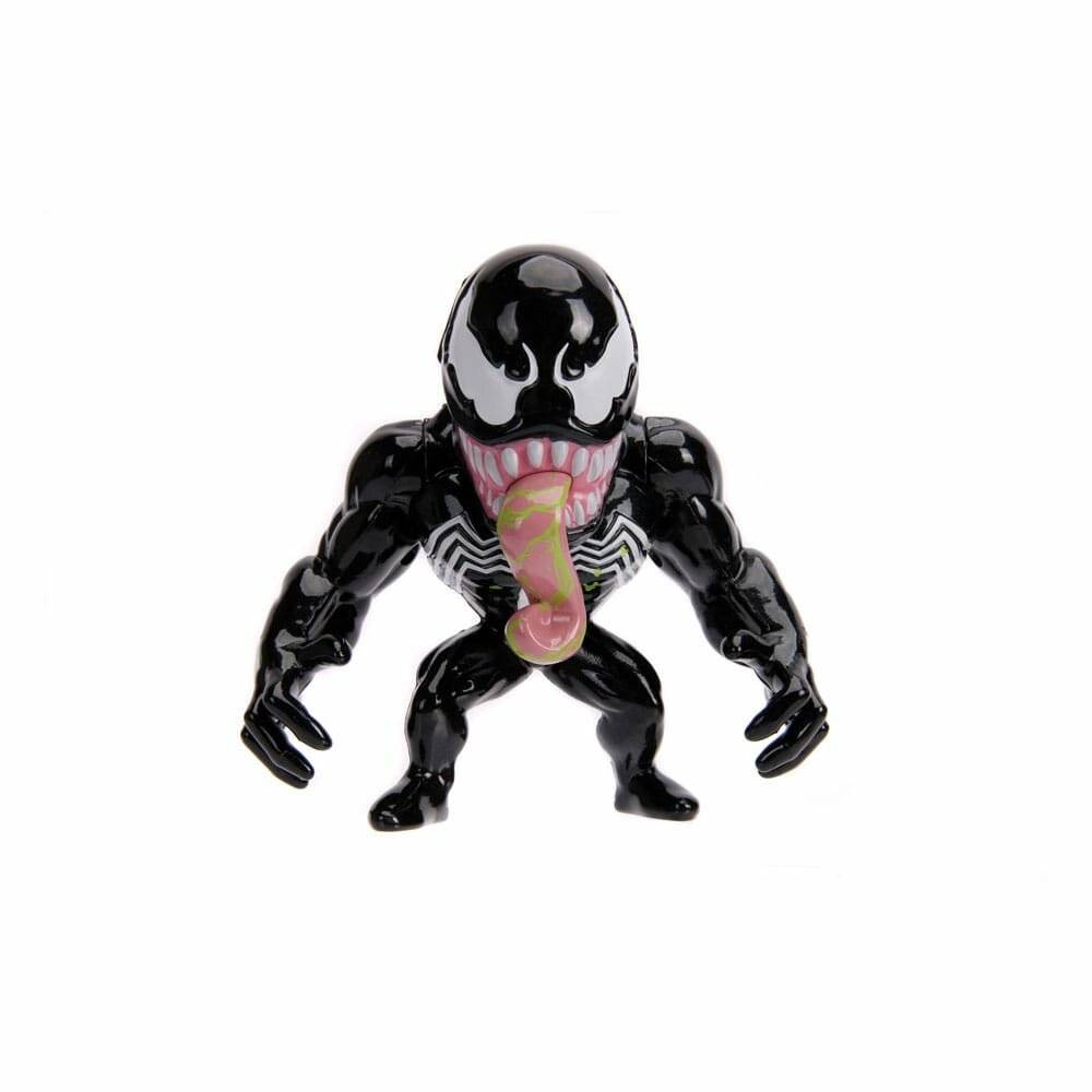 Marvel - Venom Diecast Figur 10 cm