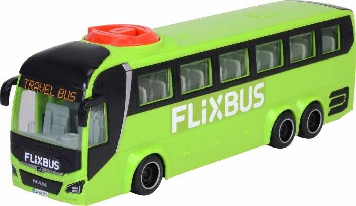 MAN Lion's Bus Flixbus cm.27