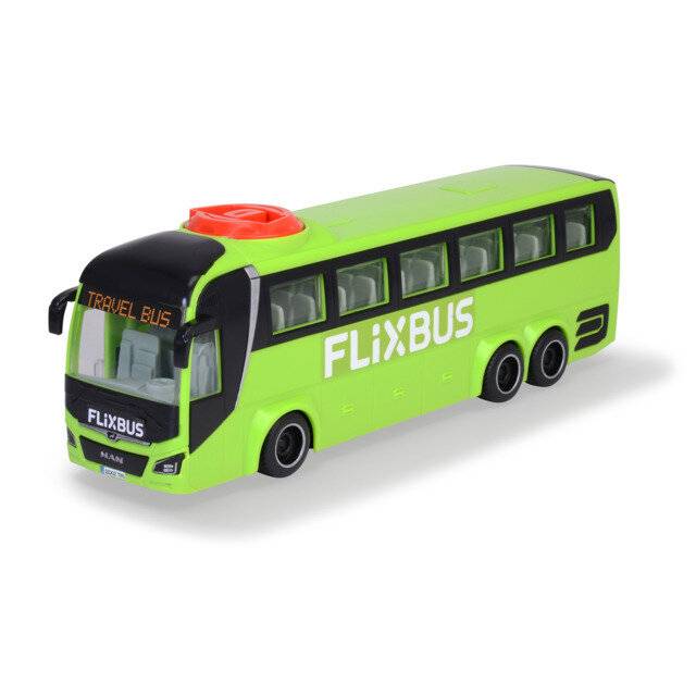 MAN Lion's Bus Flixbus cm.27