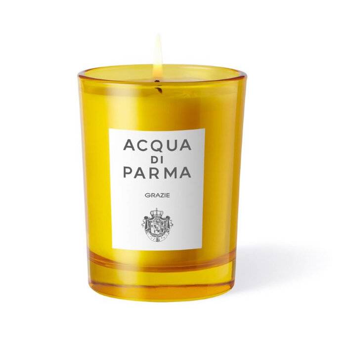 Acqua Di Parma Kerze Grazie 200g