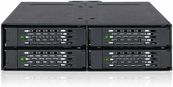 ToughArmor MB607SP-B (schwarz)