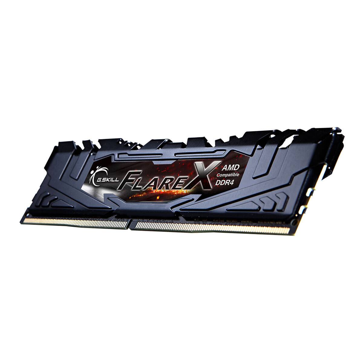 G.Skill DIMM 32GB DDR4-3200 Dual-Kit 2x16GB Arbeitsspeicher