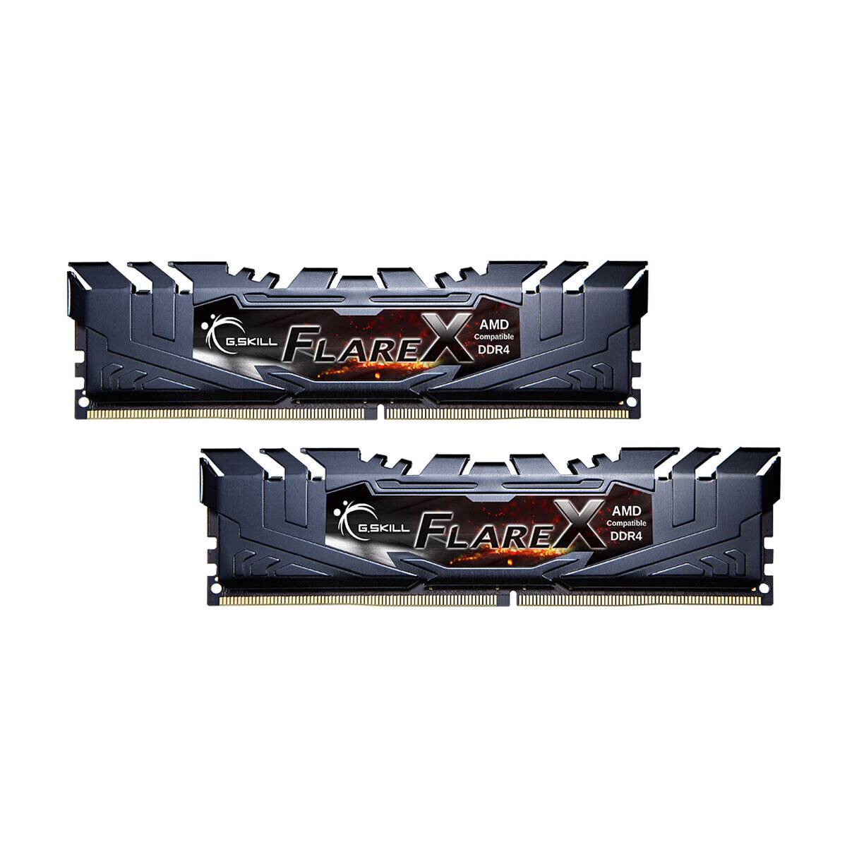 G.Skill DIMM 32GB DDR4-3200 Dual-Kit 2x16GB Arbeitsspeicher