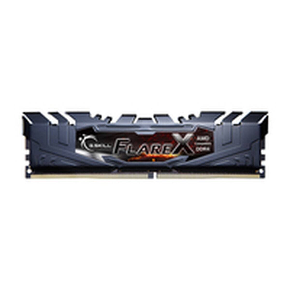 G.Skill DIMM 32GB DDR4-3200 Dual-Kit 2x16GB Arbeitsspeicher
