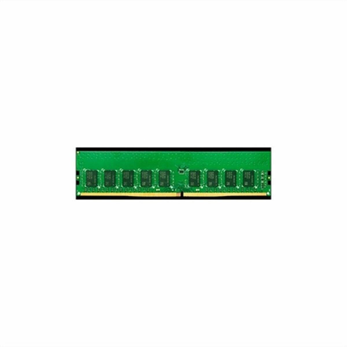 Synology DIMM 16GB DDR4-2666 288-pin PC4-21300 1.2V unbuffered ECC