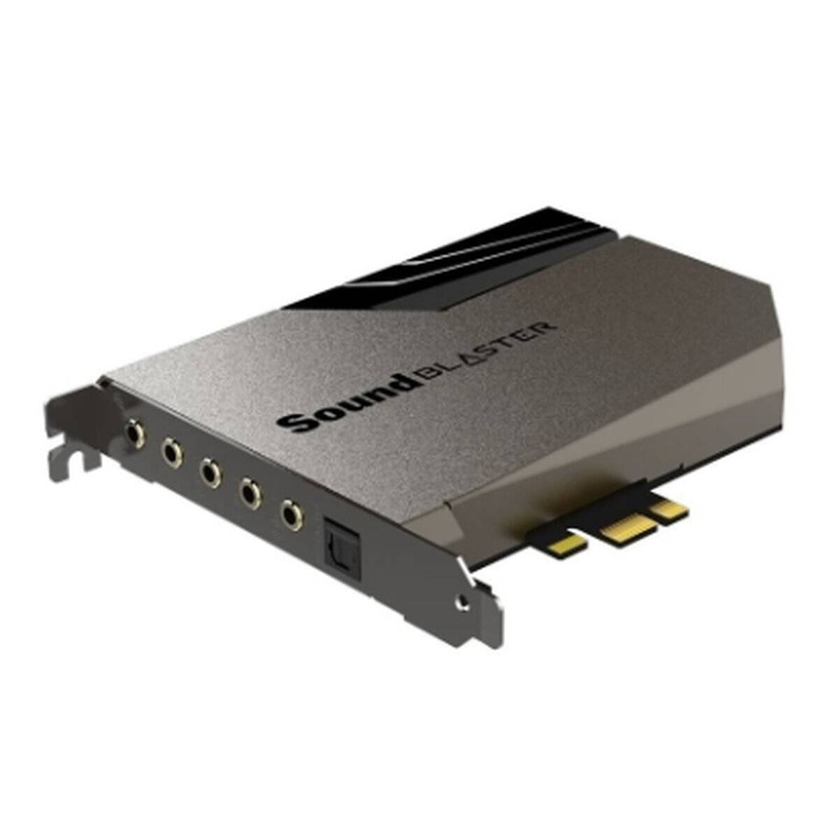 Creative Soundkarte Sound Blaster AE-7 intern