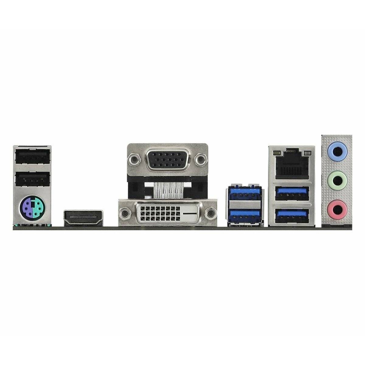 MB ASRock A520M-HDV AM4 M-ATX retail