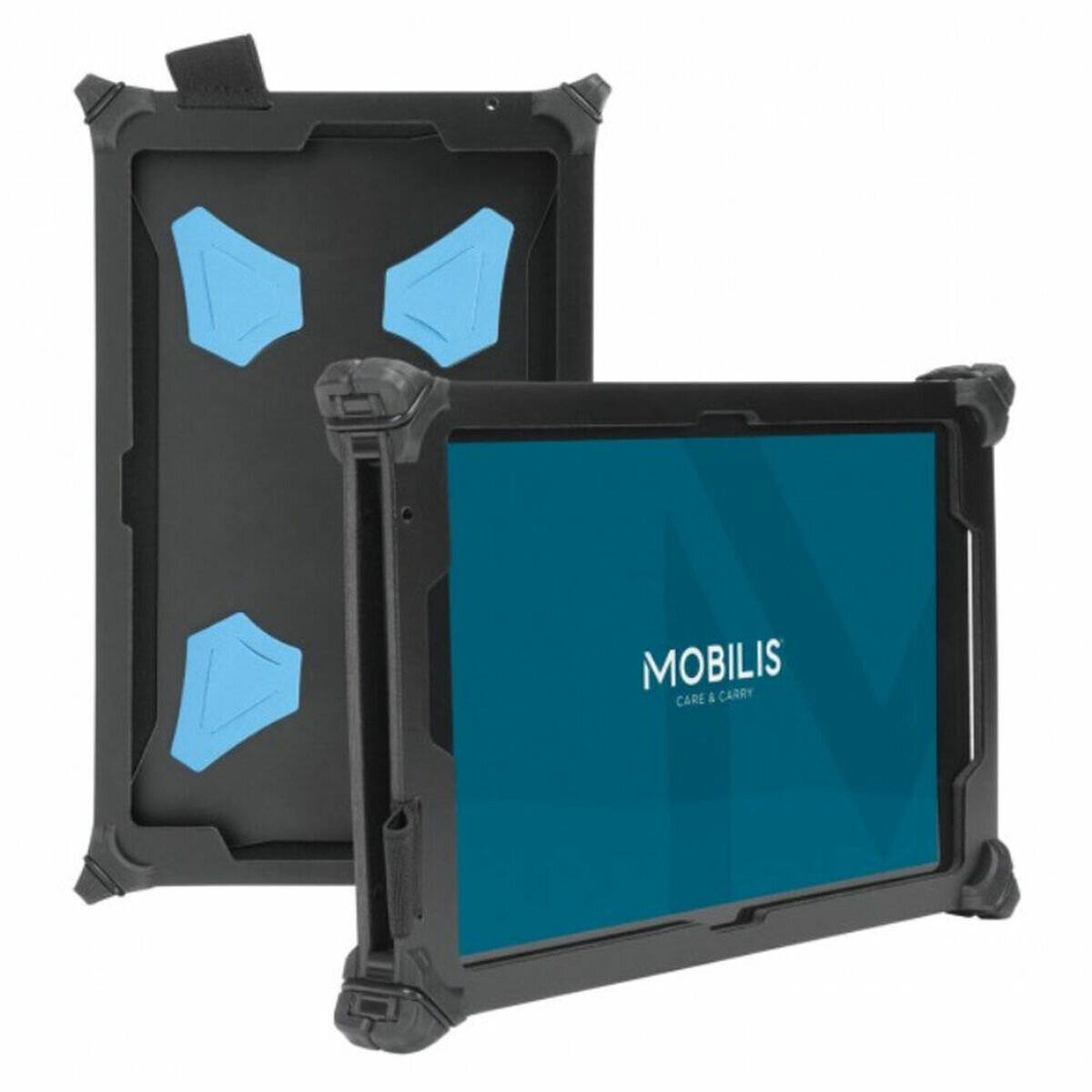 Mobilis RESIST Pack - Case for Galaxy Tab S6 Lite 10.4''