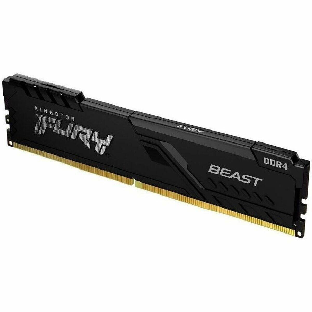 Kingston DIMM 32GB DDR4-3600 Arbeitsspeicher KF436C18BB/32